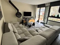 Недвижимость Fantastic 4-bedroom apartment in La Cortinada, Ordino: 3