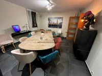 Недвижимость Fantastic 4-bedroom apartment in La Cortinada, Ordino: 4