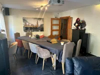 Недвижимость Fantastic 4-bedroom apartment in La Cortinada, Ordino: 5