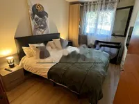 Недвижимость Fantastic 4-bedroom apartment in La Cortinada, Ordino: 10