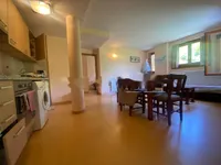 Недвижимость Furnished apartment in La Pleta de Soldeu: 1