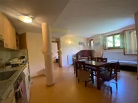 Недвижимость Furnished apartment in La Pleta de Soldeu: 2