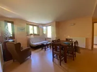 Недвижимость Furnished apartment in La Pleta de Soldeu: 3