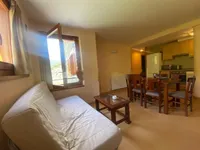 Недвижимость Furnished apartment in La Pleta de Soldeu: 5