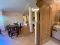 Недвижимость Furnished apartment in La Pleta de Soldeu: 8