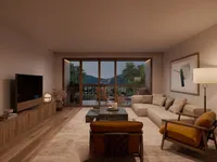 Недвижимость Duplex for sale in Canillo with 4 bedrooms: 2