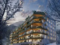 Недвижимость Apartment for sale in La Massana with 3 bedrooms: 1