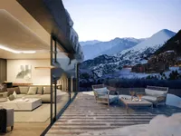 Недвижимость Apartment for sale in La Massana, 3 bedrooms: 3