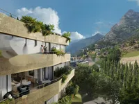 Недвижимость Apartment for sale in La Massana, 3 bedrooms: 4