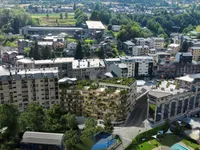 Недвижимость Apartment for sale in La Massana, 3 bedrooms: 5