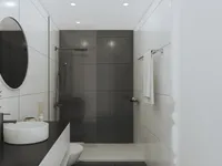 Недвижимость 3-bedroom apartment for sale in Encamp: 4