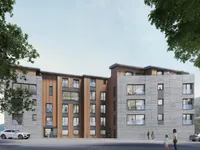 Недвижимость 3-bedroom apartment for sale in Encamp: 7