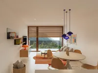 Недвижимость Apartment for sale in Encamp, 3 bedrooms: 9