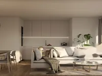 Недвижимость Apartment for sale in Encamp, 3 bedrooms: 1