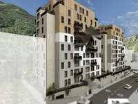 Недвижимость Apartment for sale in Encamp, 3 bedrooms: 5