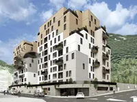 Недвижимость Apartment for sale in Encamp, 3 bedrooms: 6