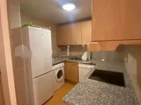 Недвижимость 1-bedroom furnished apartment in La Pleta de Soldeu: 5