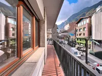 Недвижимость Apartment for sale in Andorra la Vella, 3 bedrooms: 1