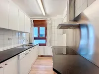 Недвижимость Apartment for sale in Andorra la Vella, 3 bedrooms: 24