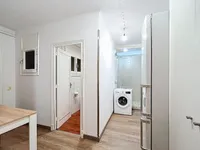 Недвижимость Apartment for sale in Andorra la Vella, 3 bedrooms: 25