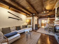 Недвижимость Apartment for sale in El Tarter, 4 bedrooms: 2