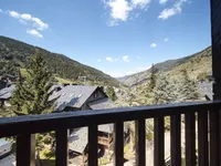 Недвижимость Apartment for sale in El Tarter, 4 bedrooms: 6