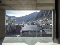 Недвижимость Penthouse for sale in Andorra la Vella, 3 bedrooms: 7