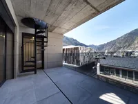Недвижимость Penthouse for sale in Andorra la Vella, 3 bedrooms: 41