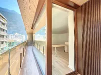 Недвижимость Apartment for sale in Escaldes Engordany, 3 bedrooms: 1