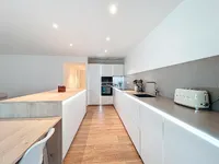 Недвижимость Apartment for sale in Escaldes Engordany, 3 bedrooms: 9