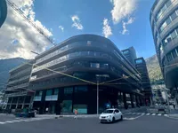 Недвижимость Apartment for sale in Escaldes Engordany, 3 bedrooms: 34