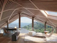 Недвижимость Duplex for sale in Ordino with 4 bedrooms: 3