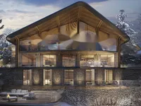 Недвижимость Duplex for sale in Ordino with 4 bedrooms: 5