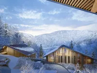 Недвижимость Duplex for sale in Ordino with 4 bedrooms: 9