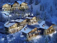 Недвижимость Duplex for sale in Ordino with 4 bedrooms: 12