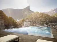 Недвижимость Duplex for sale in Ordino with 4 bedrooms: 13