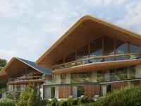 Недвижимость Duplex for sale in Ordino with 4 bedrooms: 17