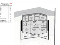 Недвижимость Duplex for sale in Ordino with 4 bedrooms: 21