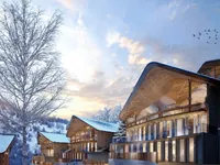 Недвижимость Apartment for sale in Ordino, 3 bedrooms: 2