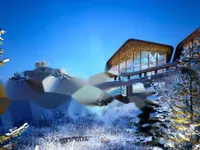 Недвижимость Apartment for sale in Ordino, 3 bedrooms: 3