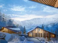 Недвижимость Apartment for sale in Ordino, 3 bedrooms: 4