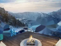 Недвижимость Apartment for sale in Ordino, 3 bedrooms: 5