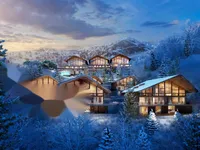 Недвижимость Apartment for sale in Ordino, 3 bedrooms: 6