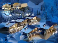 Недвижимость Apartment for sale in Ordino, 3 bedrooms: 7