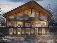 Недвижимость Apartment for sale in Ordino, 3 bedrooms: 8