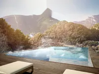 Недвижимость Apartment for sale in Ordino, 3 bedrooms: 9