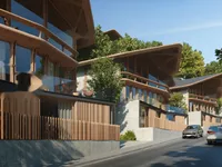 Недвижимость Apartment for sale in Ordino, 3 bedrooms: 11