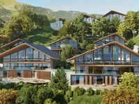 Недвижимость Apartment for sale in Ordino, 3 bedrooms: 13