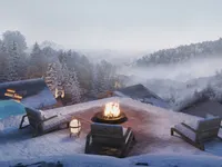 Недвижимость Apartment for sale in Ordino, 3 bedrooms: 15