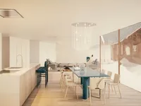 Недвижимость Apartment for sale in Ordino, 2 bedrooms: 2